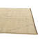 Tapis ivoire Iraheta