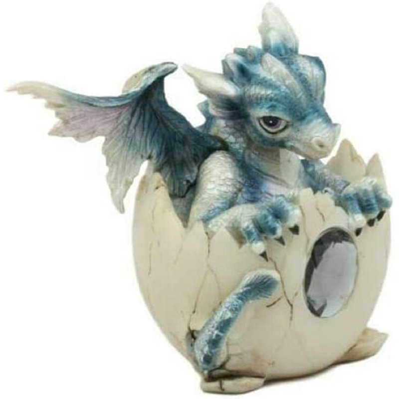Figurine Gijs