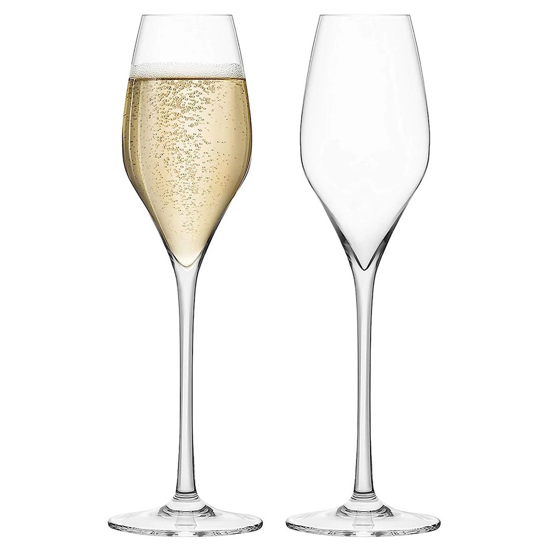 340ml Drinking Glass Set