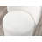 Annielise 20" Wide Polyester Swivel Barrel Chair-155455793