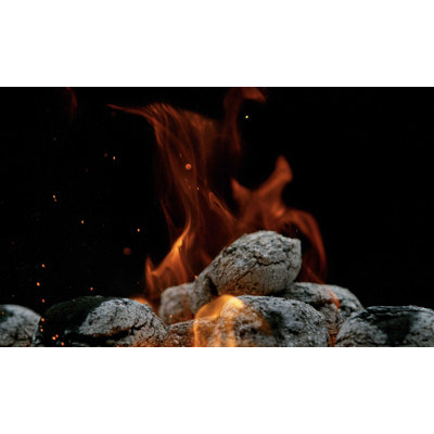 Green Olive Firewood Co. Charcoal