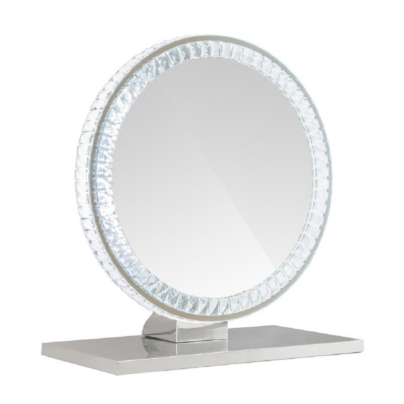 Miroir de salle de bain Diamond