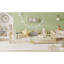Grands lits peu encombrants, lits de plancher en bois de pin avec garde-corps, chambre d'enfant moderne-1753186611