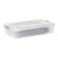 Rangement sous le lit en plastique IRIS