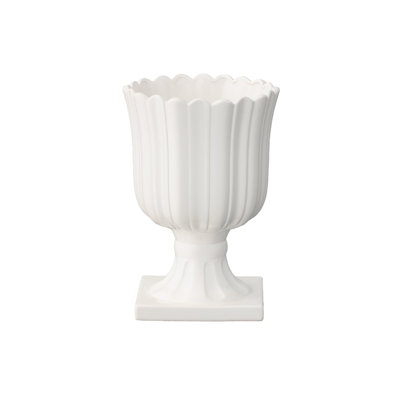 Vase en céramique