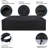 Waterproof Patio Furniture Set Cover-1140986930