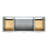 Hamlet 61" Single Bathroom Vanity Set-94350845