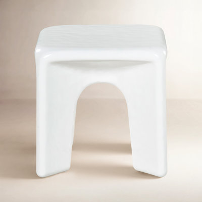 Mayalin Square Accent Table