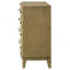 Commode 8 tiroirs