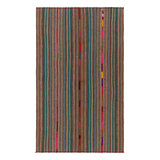 Chaput One-of-a-Kind 5' X 8'7" Hand Knotted Area Rug