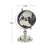 Aluminum Tabletop Globe