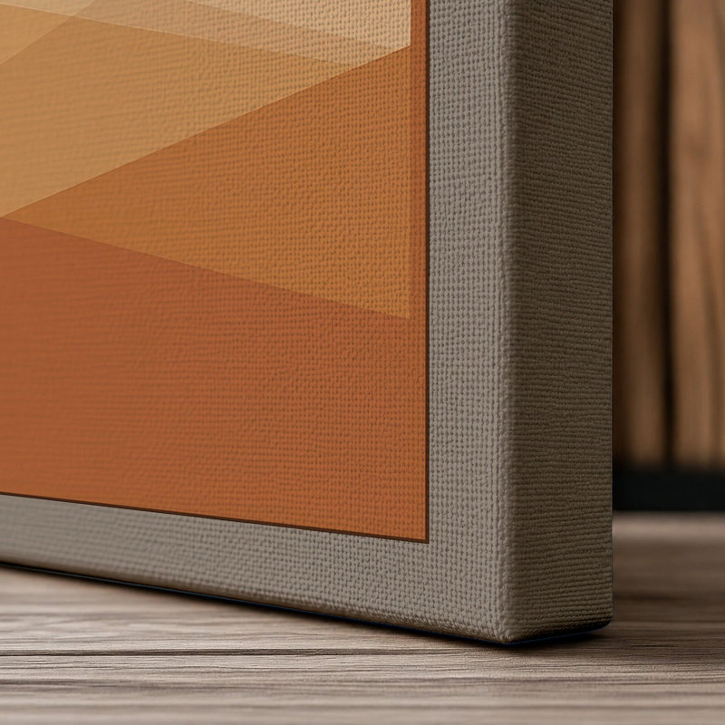 Print, 18x12 - 45.7 x 30.5 cm, Taupe Border