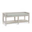 Pine Isle Upholstered Dining Bench-1186850939-1186851243