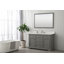 Ensemble de meuble-lavabo simple 54 po Zoila-1786197815
