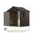 Resin Storage Shed-109310209