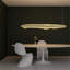 Horizon 1 - Light LED Pendant-790723922-790723930