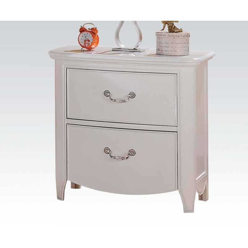 Table de chevet Herman