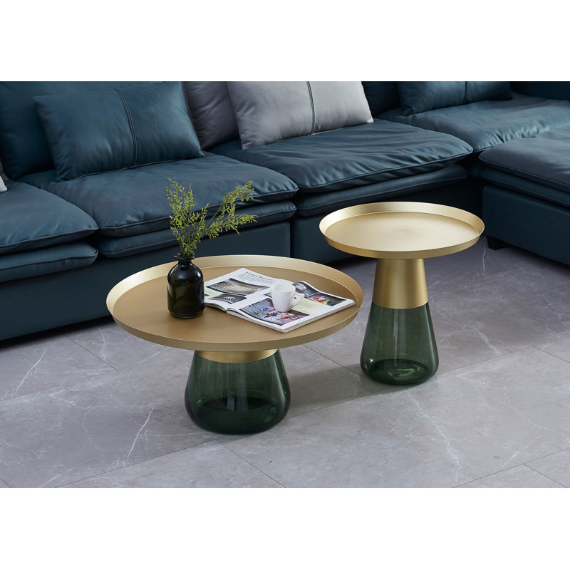 Living Room Table Set