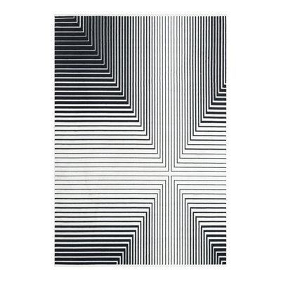 Kanoi Geometric Indoor Rug