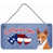 Basenji (brun)