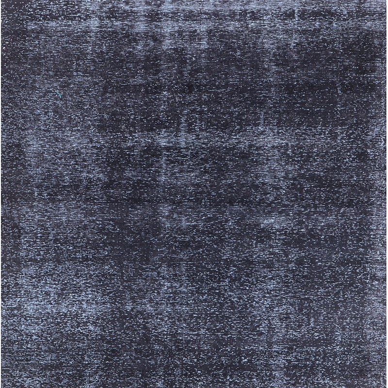 Huckins Abstract Indoor Rug, Square 7'