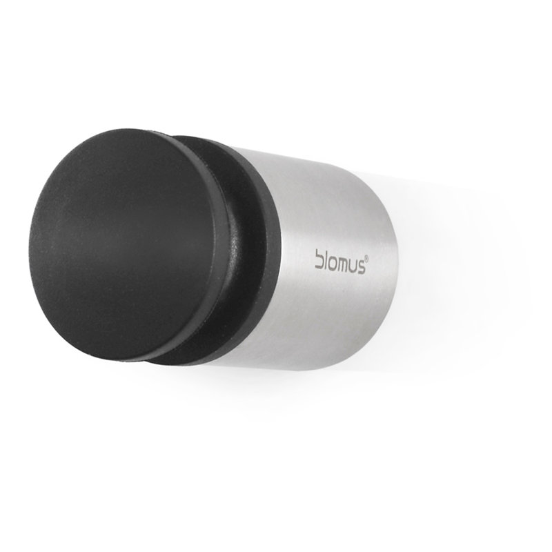 Entra Stainless Steel Door Handle Bumper