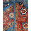 Serapi One-of-a-Kind 8' 11" X 12' 1" Hand Knotted Area Rug