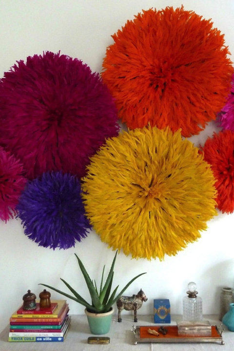 Decorative Objects