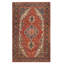 Gloriann One-of-a-Kind 4'2" X 6'3" Area Rug