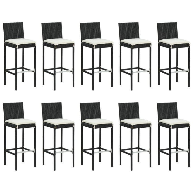 Farlee Bar Set with Stools