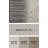 Machine Washable Gray Area Rug-486482778