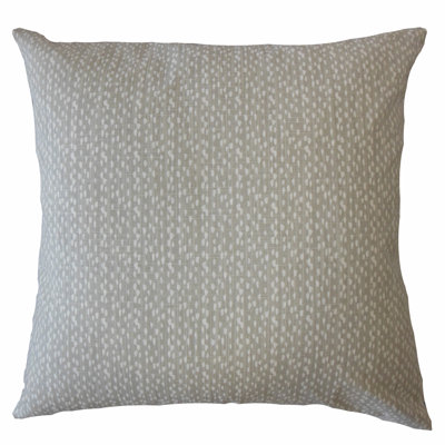 Xakery Cotton Pillow