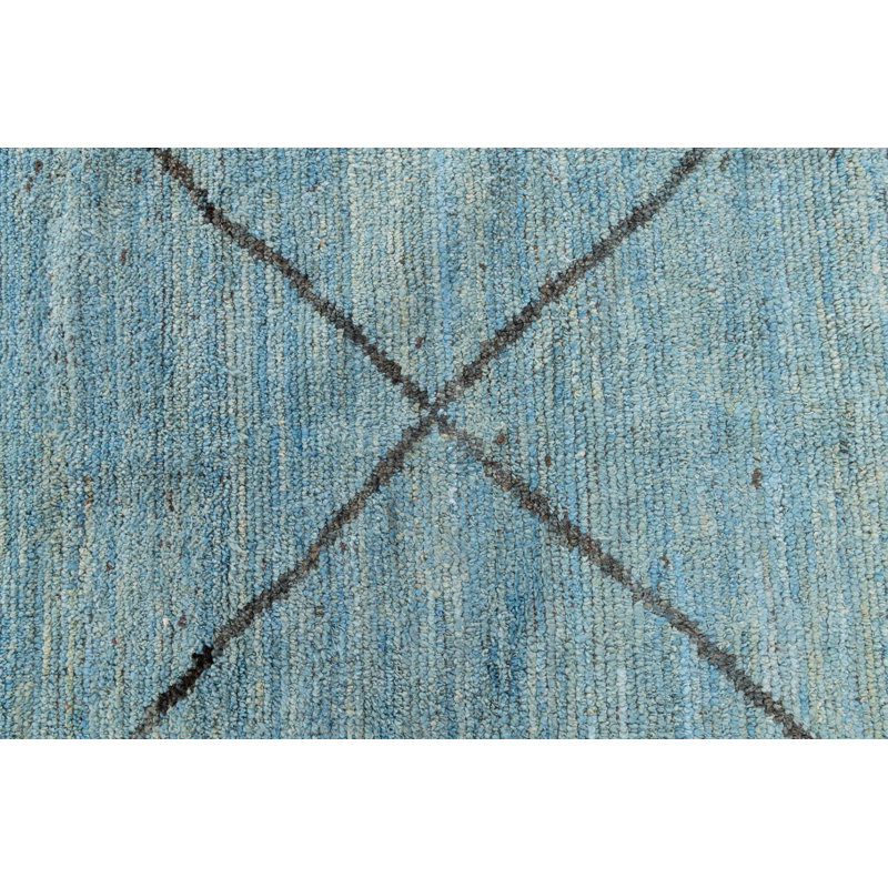 Noack Blue Rug