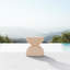 Cabo Wicker Side Table-1123266743