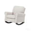 Chaise berçante Elvin