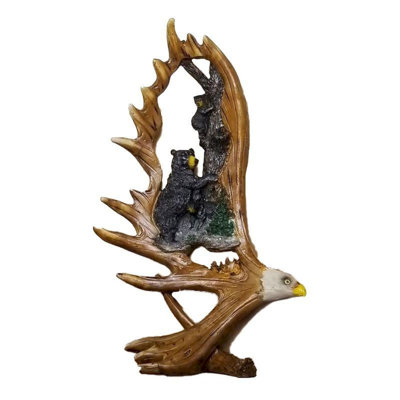 Stroud Animals Decorative Object