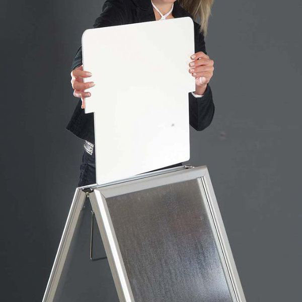 A Board