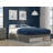 Aayanna Solid Wood Sturdy Platform Bed with Guest Trundle-1854553074-1854218750