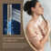 Wall Mount Shower Faucet Set With 360 Degree Rotatable Tub Spout And 3-Cross Handles With Rough-In Valve