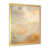 Gold Single Picture Frame