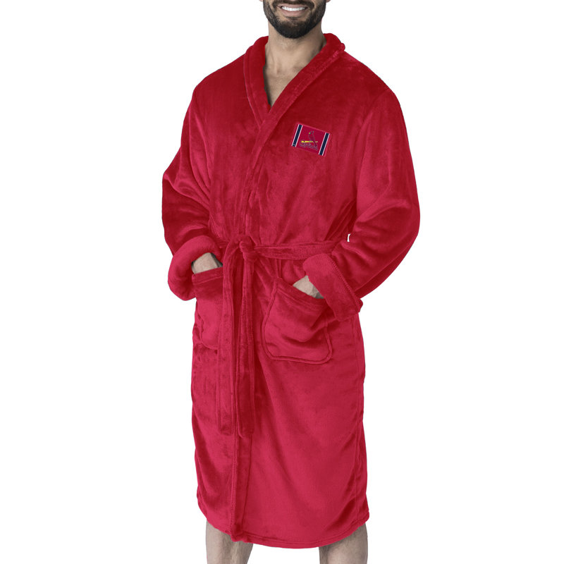 MLB St Louis Cardinals, Rouge, L
