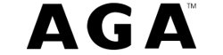 AGA logo