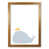 Honey Oak Frame is unavailable