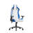 Inbox Zero Henny Adjustable Reclining Ergonomic Faux Leather Swiveling PC & Racing Game Chair-1547870095