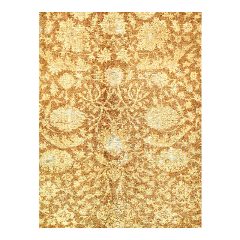 Hereke One-of-a-Kind 9'3" X 12'8" Area Rug