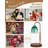 Candlelight Heating Lamp