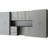 Deluxe 7 Piece Complete Storage System-14973751