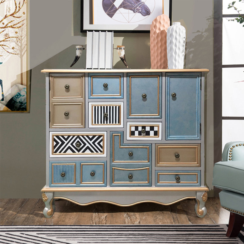 Cabinet décoratif