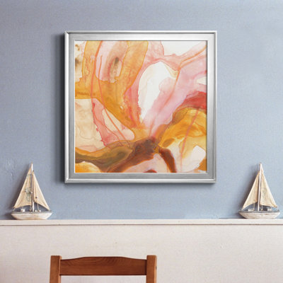 " Sunset Marble IV "