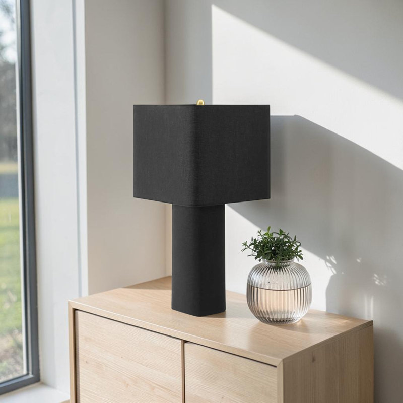 Lampe de table Clayton